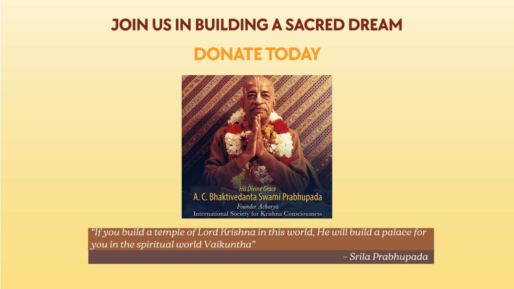 1 page brochure (website) donate